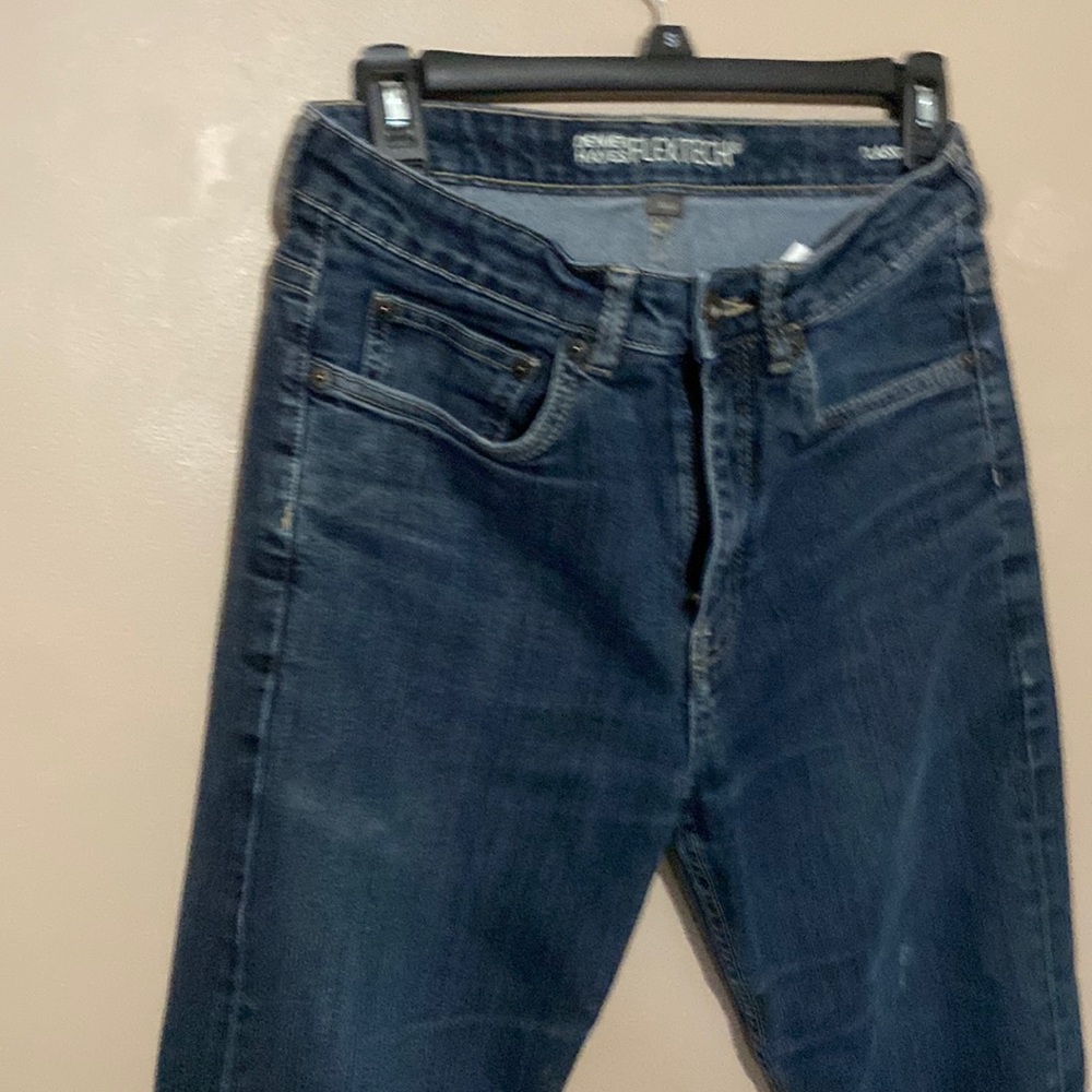 Denver Hayes Flextech men’s jeans 30x32
